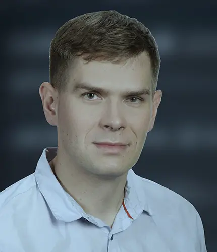 Grzegorz Chmielewski