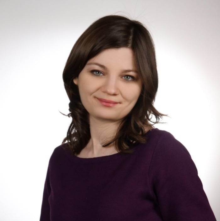 Agnieszka Chmielewska
