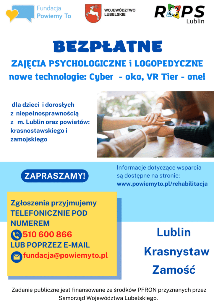 Blue White Minimalist Medical Consultation Flyer