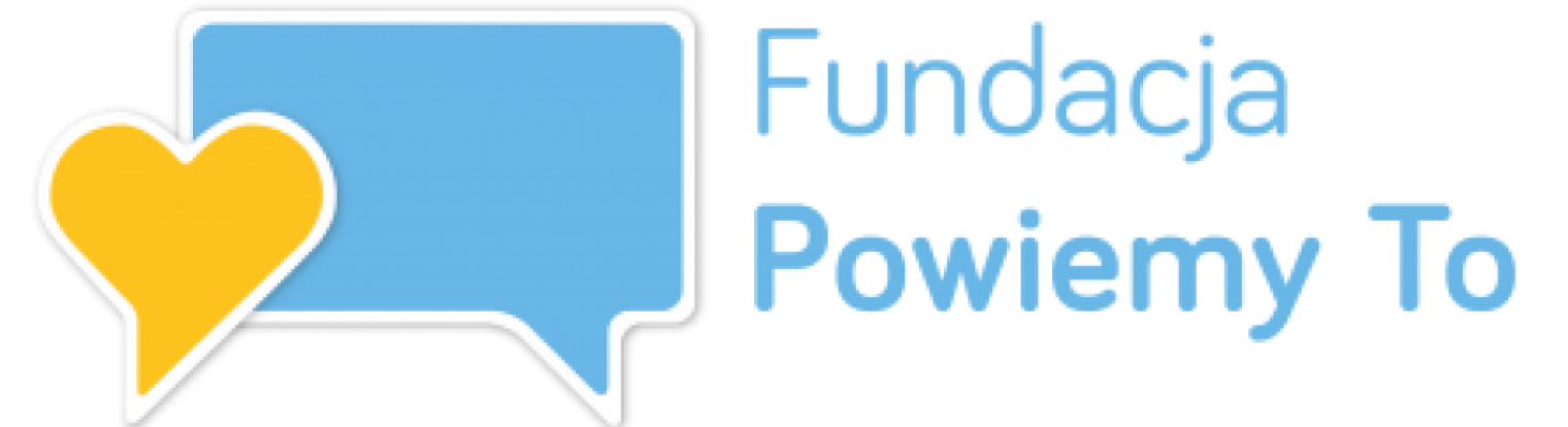 Fundacja „Powiemy To”